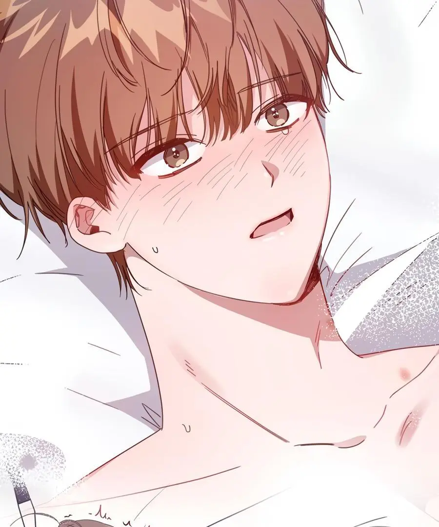 O Calor Entre Nós – Capítulo 03 Yaoi – Página 103