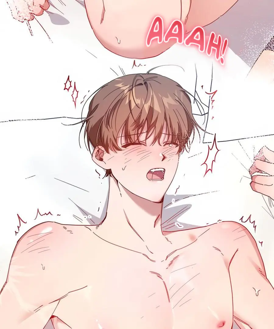 O Calor Entre Nós – Capítulo 03 Yaoi – Página 105