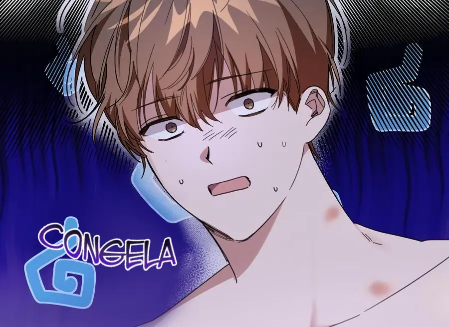 O Calor Entre Nós – Capítulo 03 Yaoi – Página 107