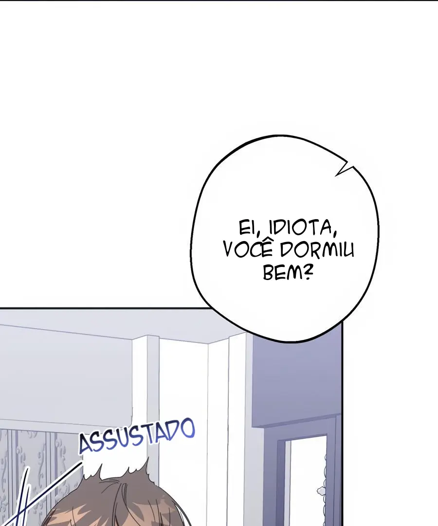 O Calor Entre Nós – Capítulo 03 Yaoi – Página 115