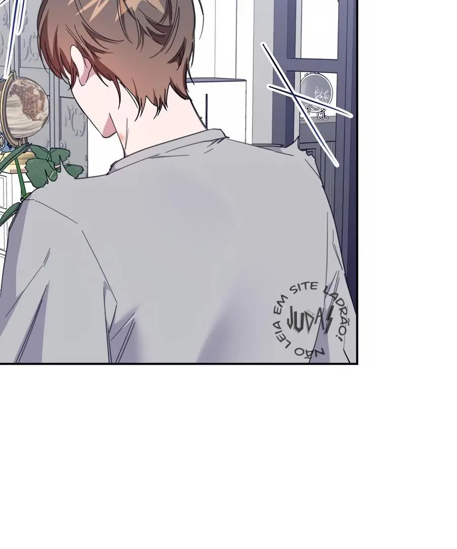 O Calor Entre Nós – Capítulo 03 Yaoi – Página 116