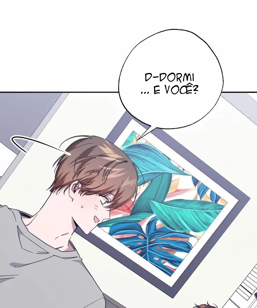 O Calor Entre Nós – Capítulo 03 Yaoi – Página 117