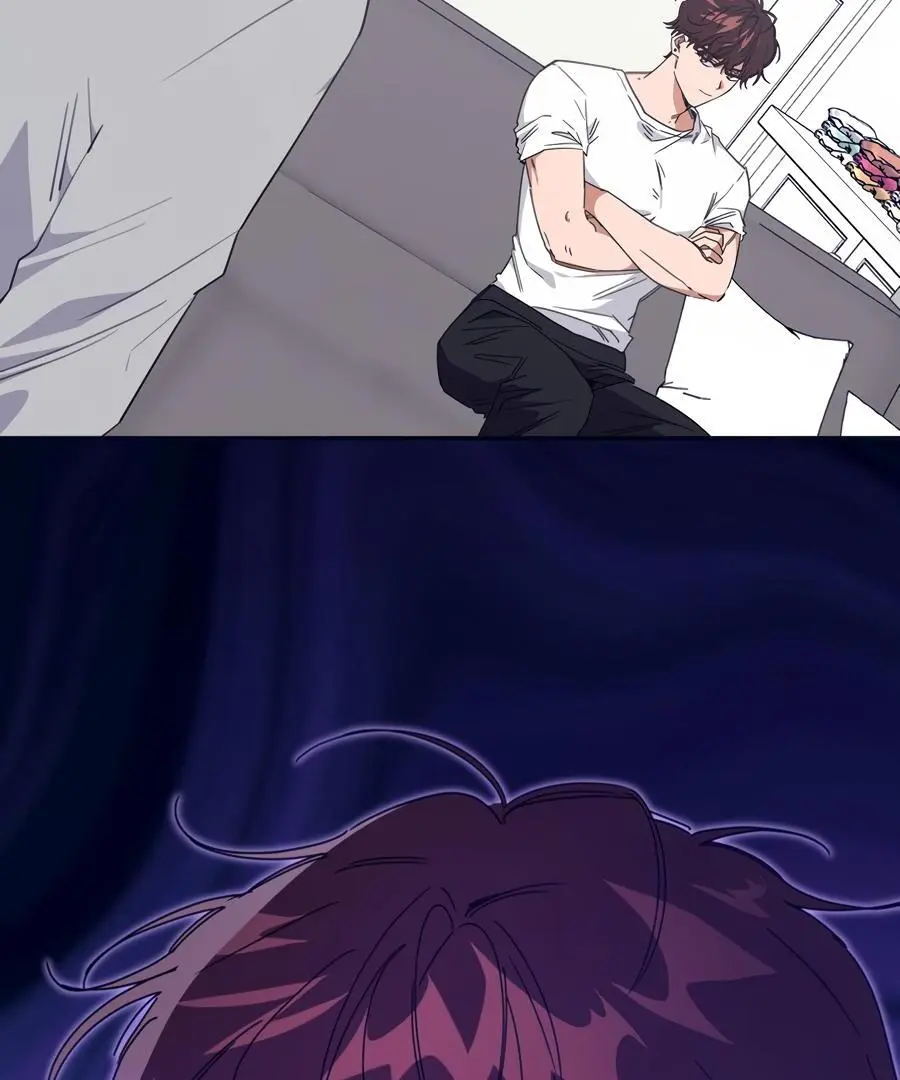 O Calor Entre Nós – Capítulo 03 Yaoi – Página 118