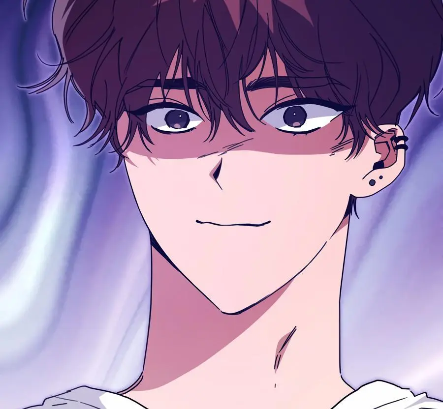 O Calor Entre Nós – Capítulo 03 Yaoi – Página 119