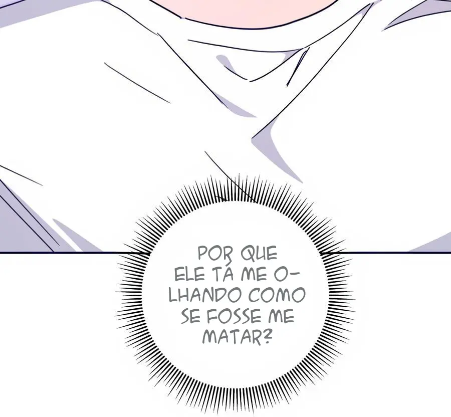 O Calor Entre Nós – Capítulo 03 Yaoi – Página 120