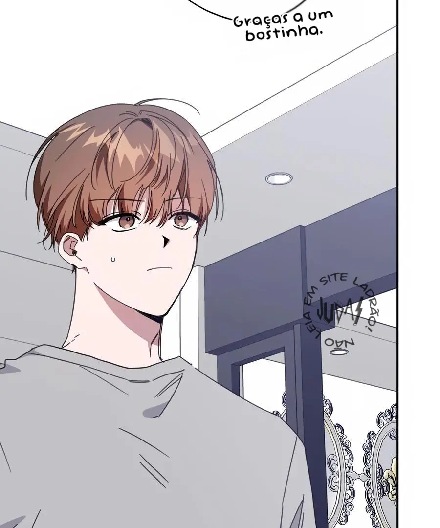 O Calor Entre Nós – Capítulo 03 Yaoi – Página 122