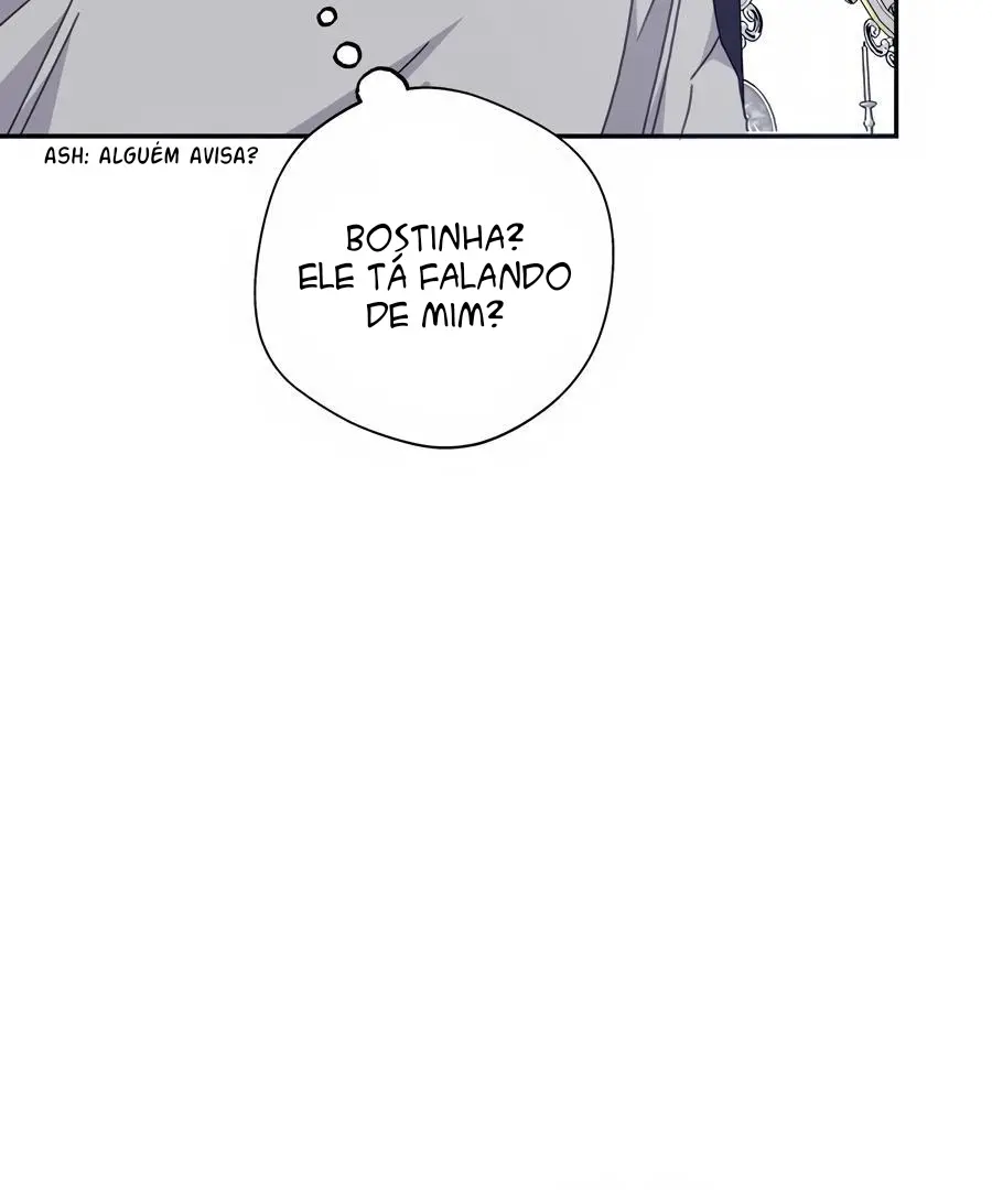 O Calor Entre Nós – Capítulo 03 Yaoi – Página 123