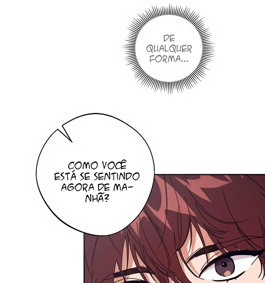 O Calor Entre Nós – Capítulo 03 Yaoi – Página 124