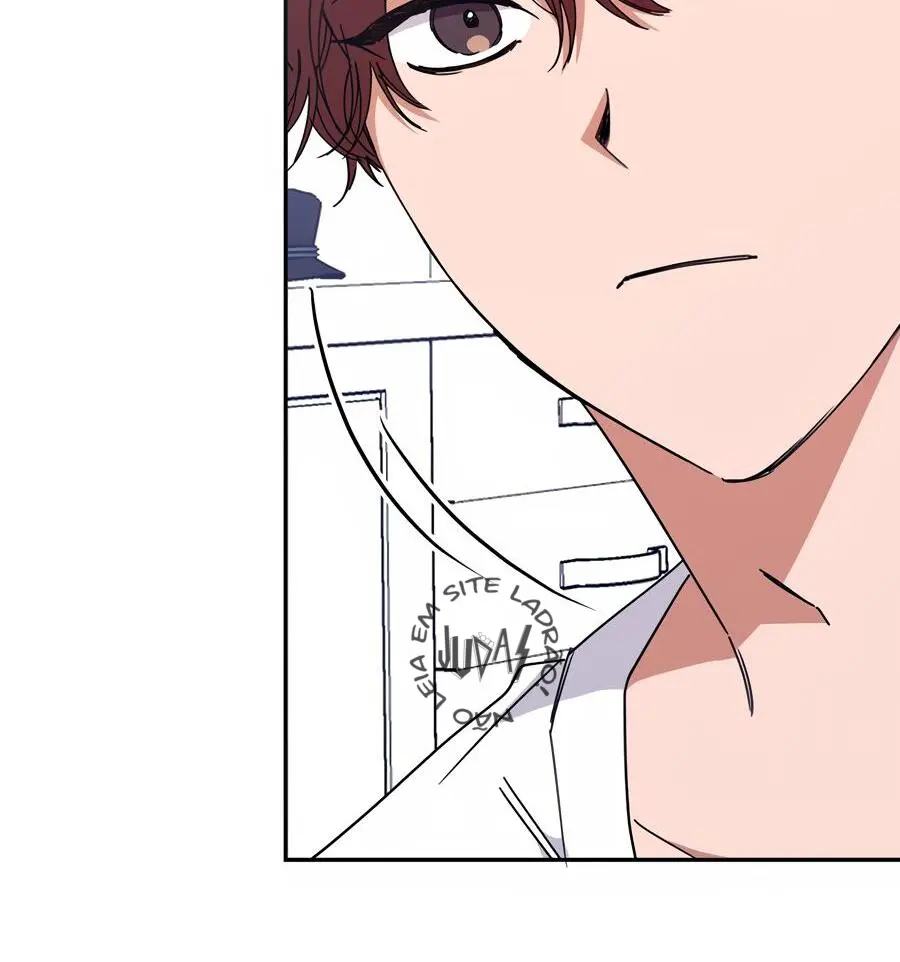 O Calor Entre Nós – Capítulo 03 Yaoi – Página 125