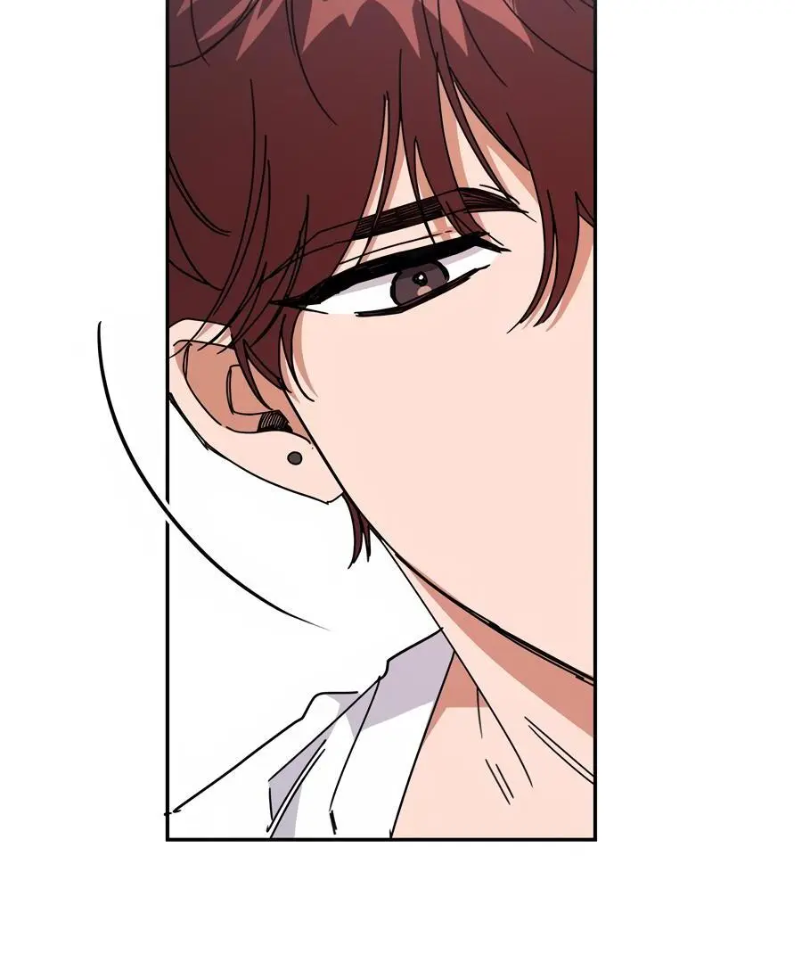 O Calor Entre Nós – Capítulo 03 Yaoi – Página 127