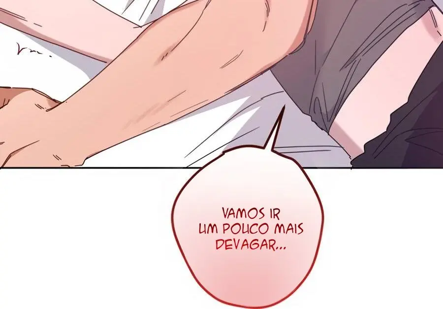 O Calor Entre Nós – Capítulo 03 Yaoi – Página 13