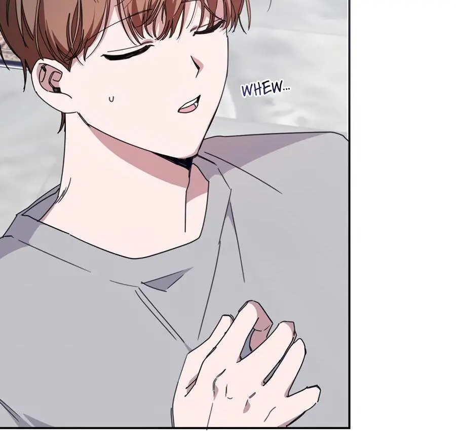 O Calor Entre Nós – Capítulo 03 Yaoi – Página 131