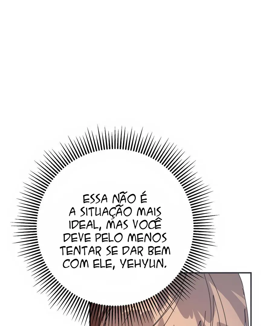 O Calor Entre Nós – Capítulo 03 Yaoi – Página 132