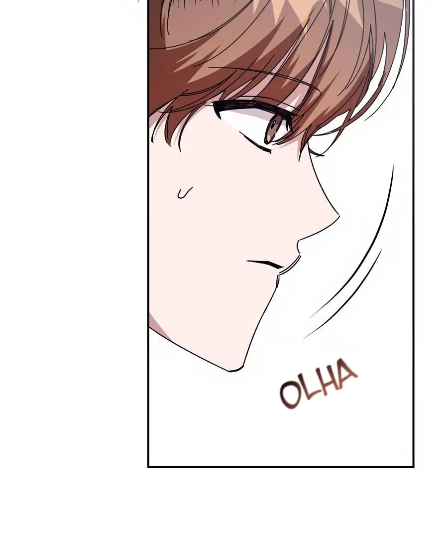 O Calor Entre Nós – Capítulo 03 Yaoi – Página 133