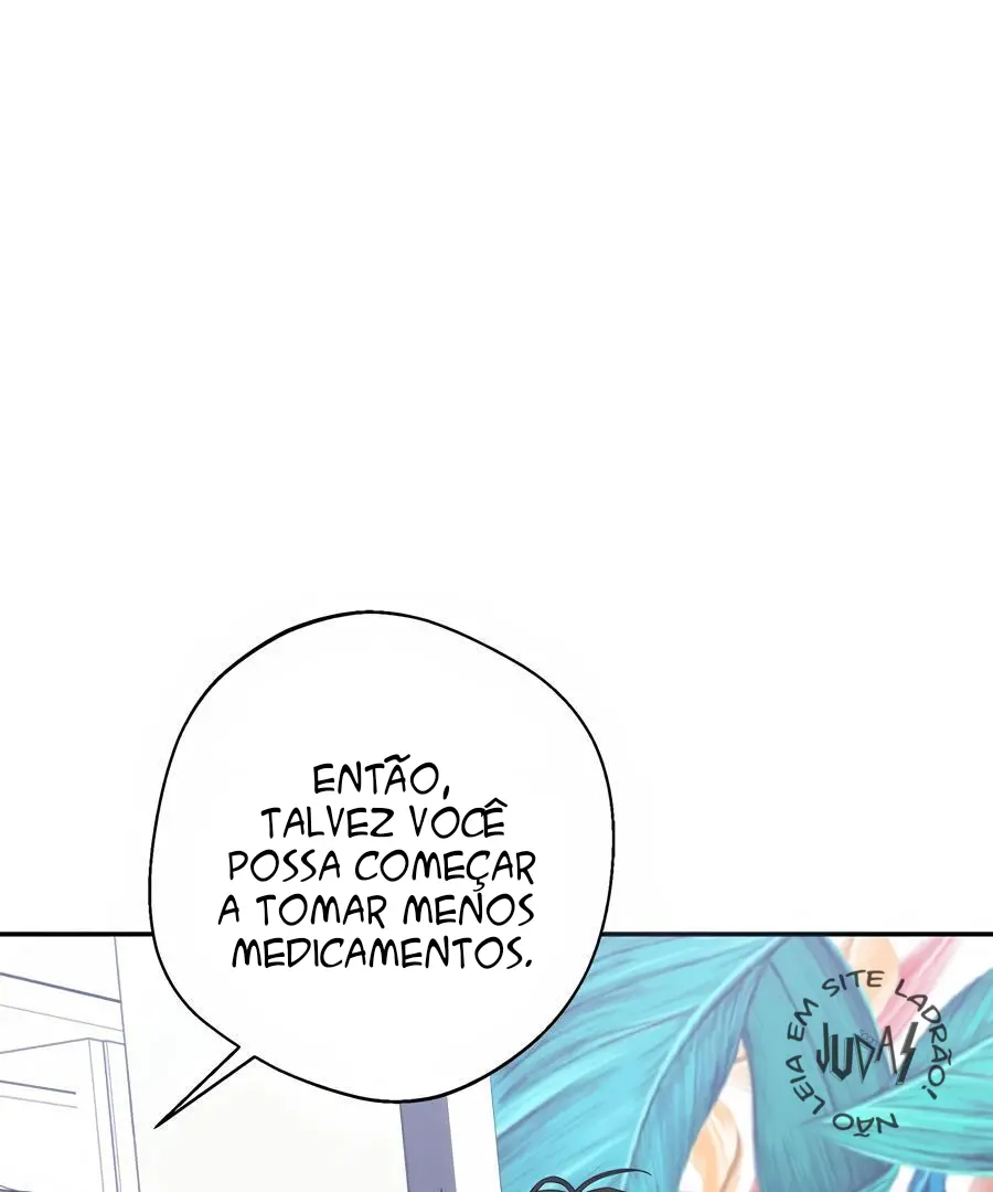 O Calor Entre Nós – Capítulo 03 Yaoi – Página 134