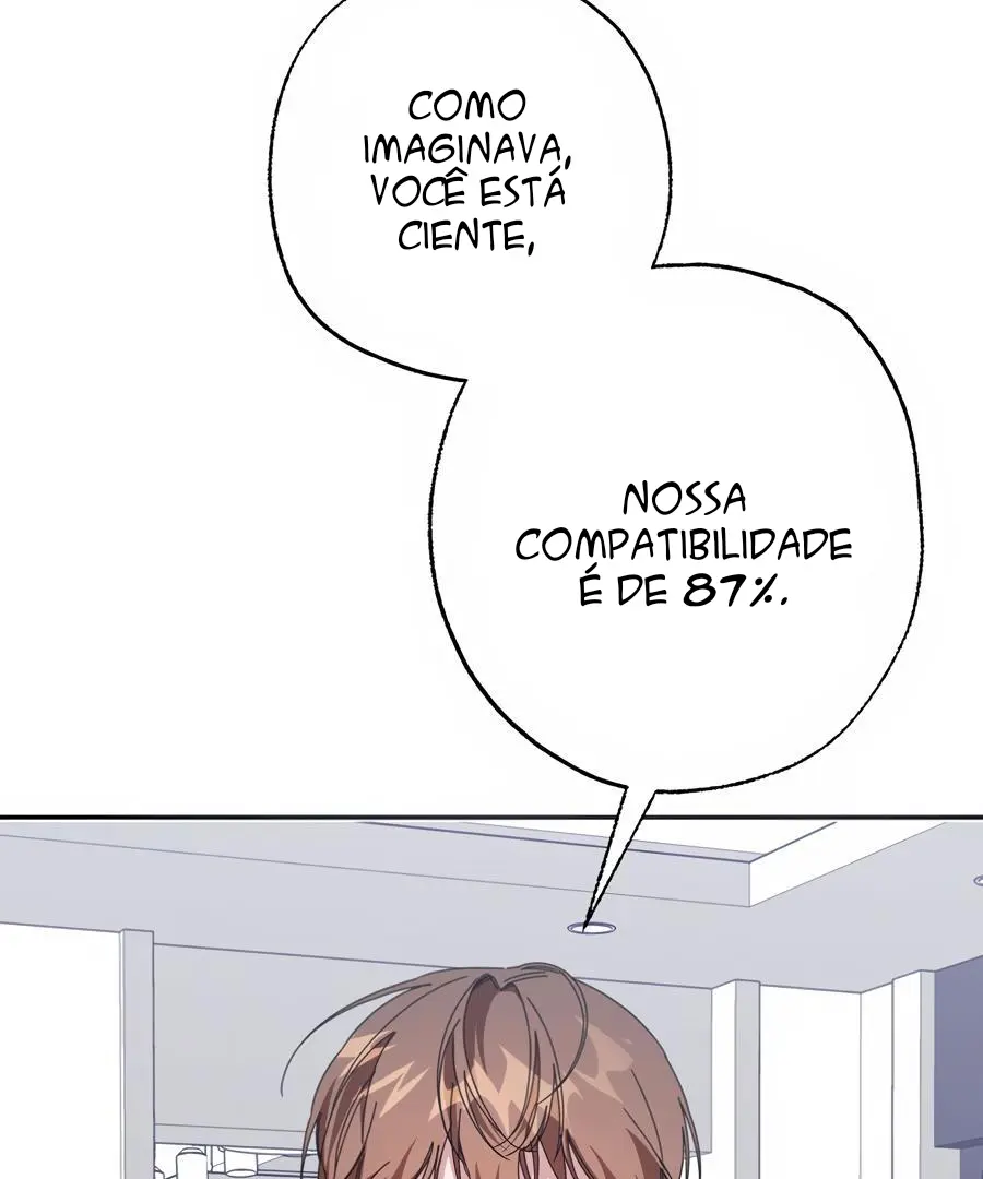 O Calor Entre Nós – Capítulo 03 Yaoi – Página 136