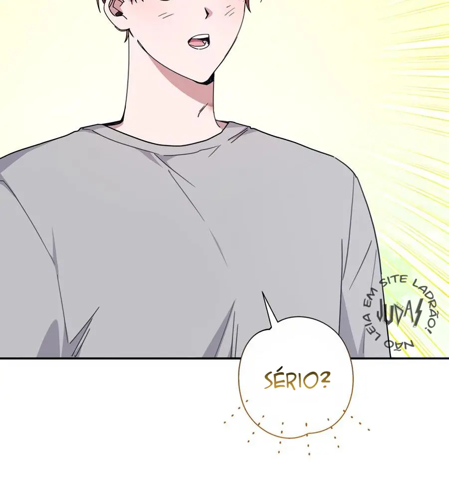 O Calor Entre Nós – Capítulo 03 Yaoi – Página 143