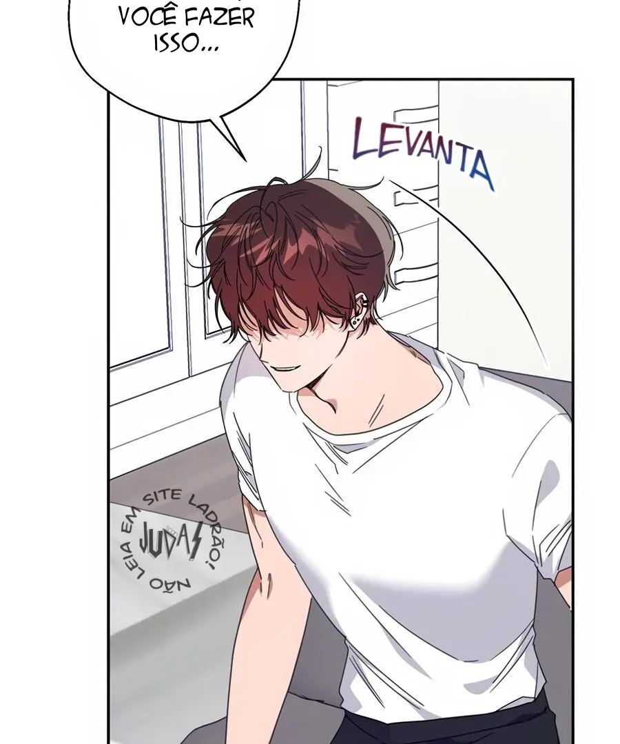 O Calor Entre Nós – Capítulo 03 Yaoi – Página 145