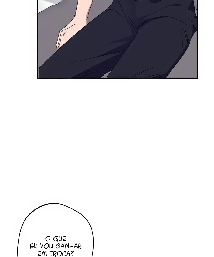 O Calor Entre Nós – Capítulo 03 Yaoi – Página 146