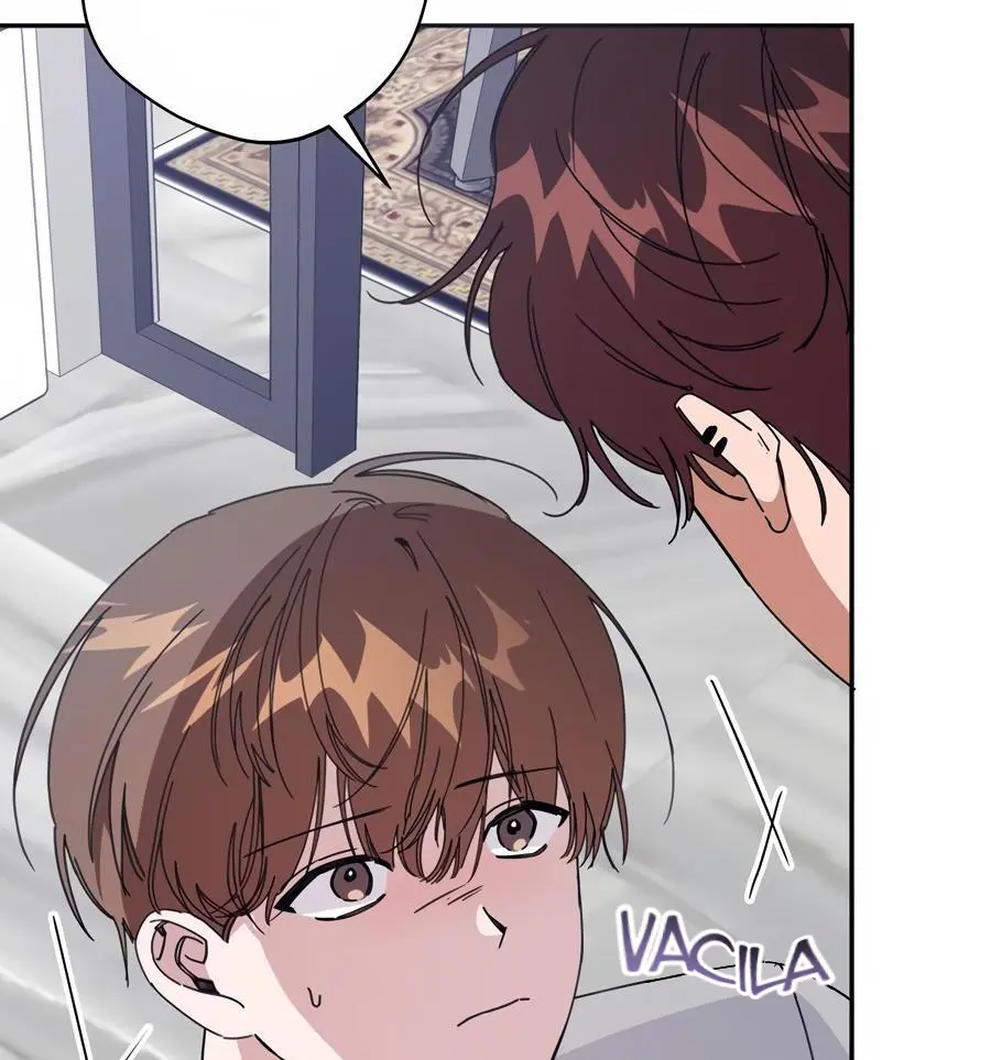 O Calor Entre Nós – Capítulo 03 Yaoi – Página 147