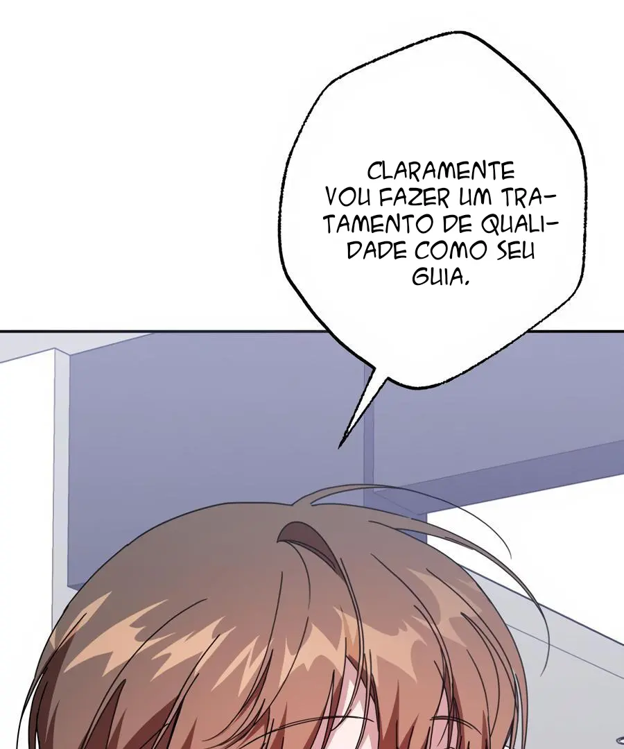 O Calor Entre Nós – Capítulo 03 Yaoi – Página 149