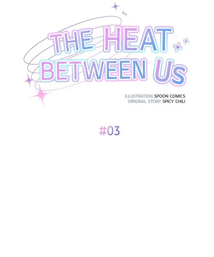 O Calor Entre Nós – Capítulo 03 Yaoi – Página 15