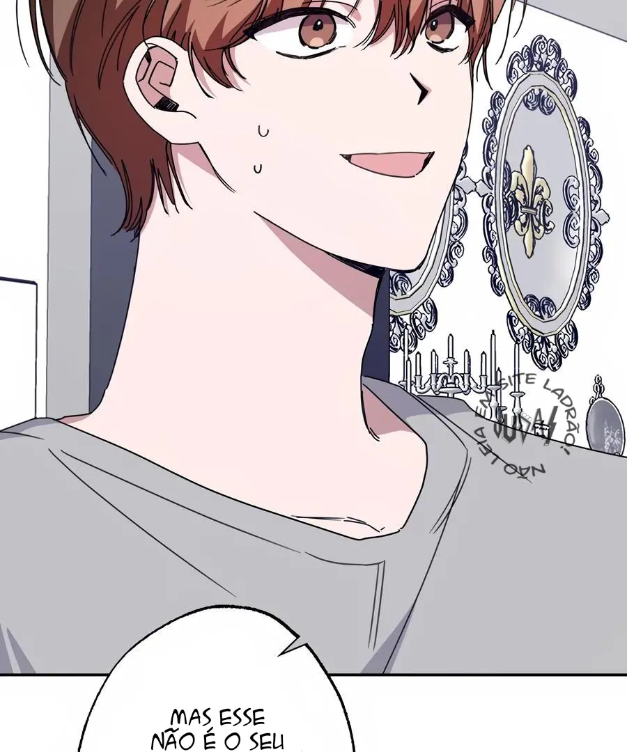 O Calor Entre Nós – Capítulo 03 Yaoi – Página 150