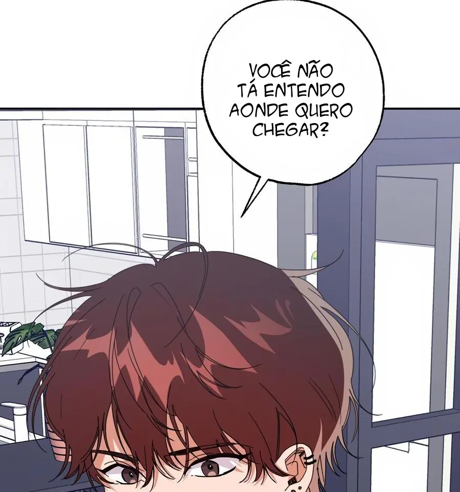 O Calor Entre Nós – Capítulo 03 Yaoi – Página 152