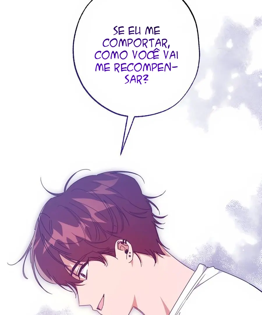 O Calor Entre Nós – Capítulo 03 Yaoi – Página 155