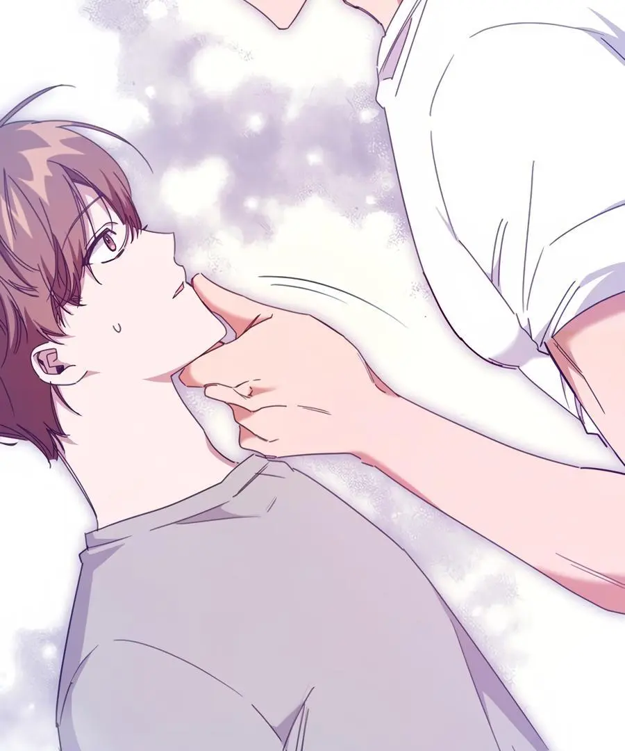 O Calor Entre Nós – Capítulo 03 Yaoi – Página 156