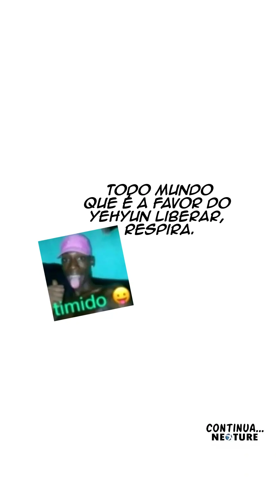 O Calor Entre Nós – Capítulo 03 Yaoi – Página 160