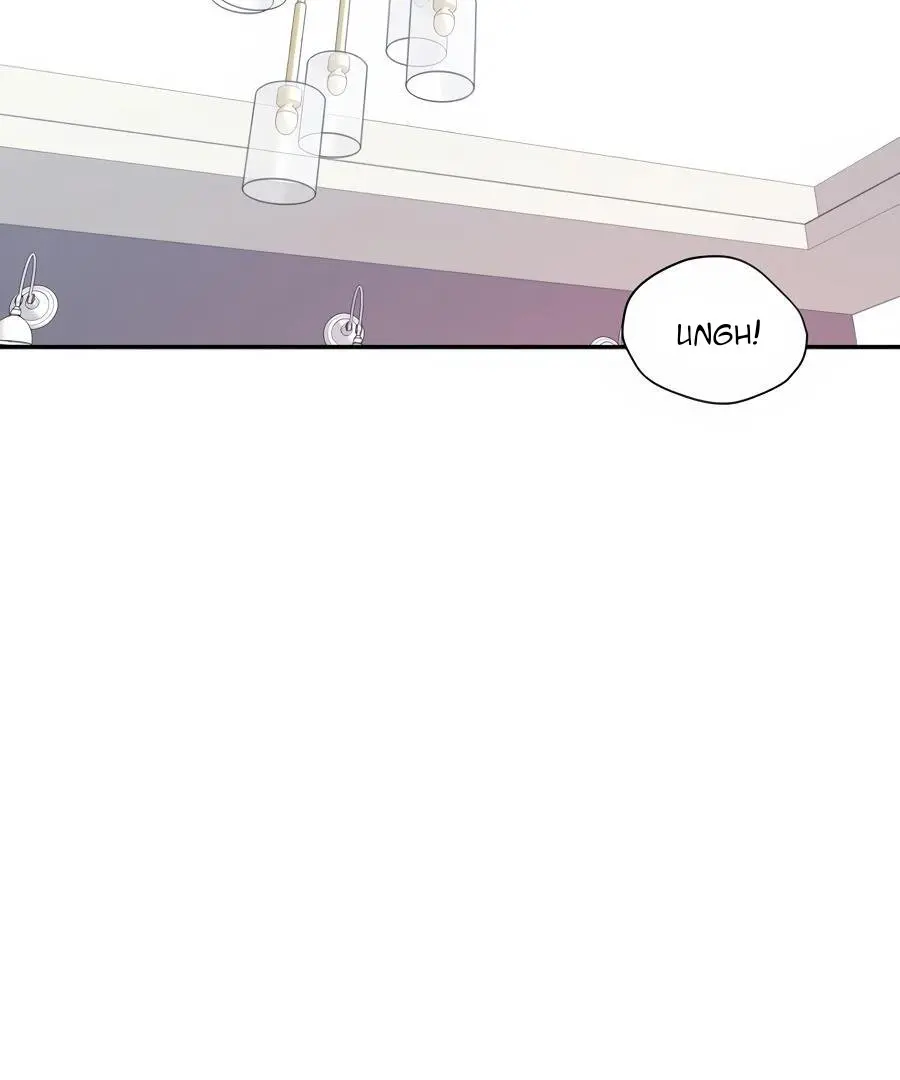 O Calor Entre Nós – Capítulo 03 Yaoi – Página 17