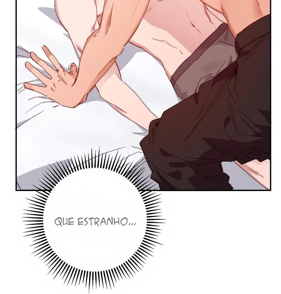 O Calor Entre Nós – Capítulo 03 Yaoi – Página 19