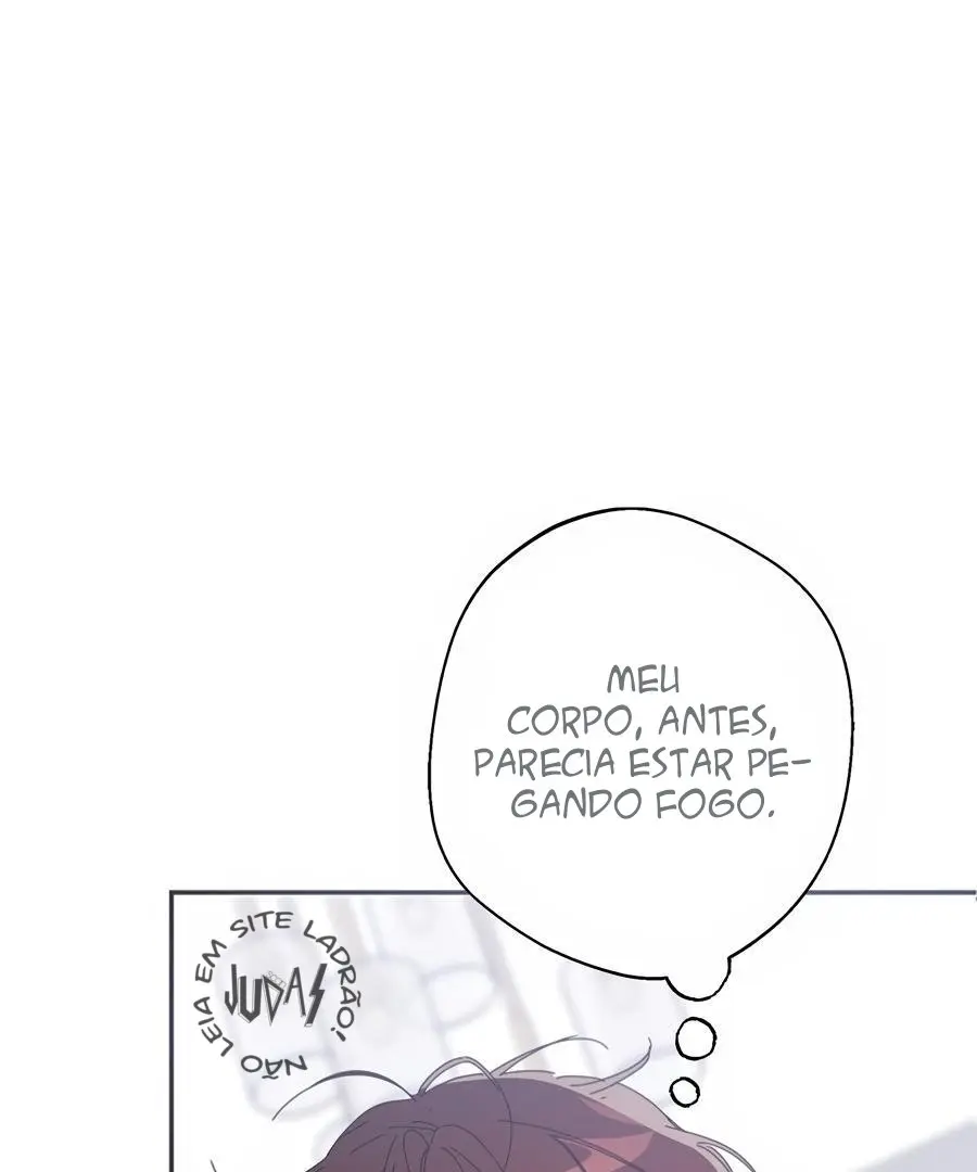 O Calor Entre Nós – Capítulo 03 Yaoi – Página 20