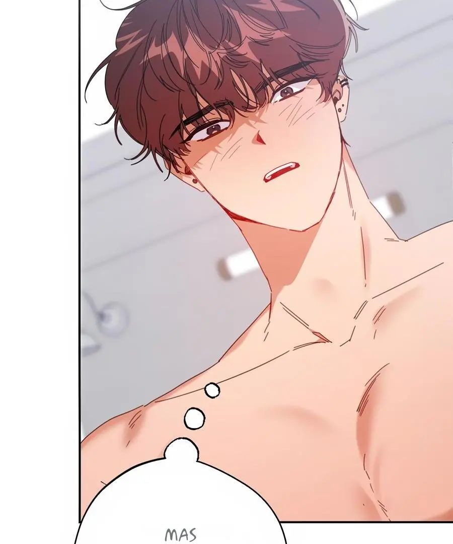 O Calor Entre Nós – Capítulo 03 Yaoi – Página 21