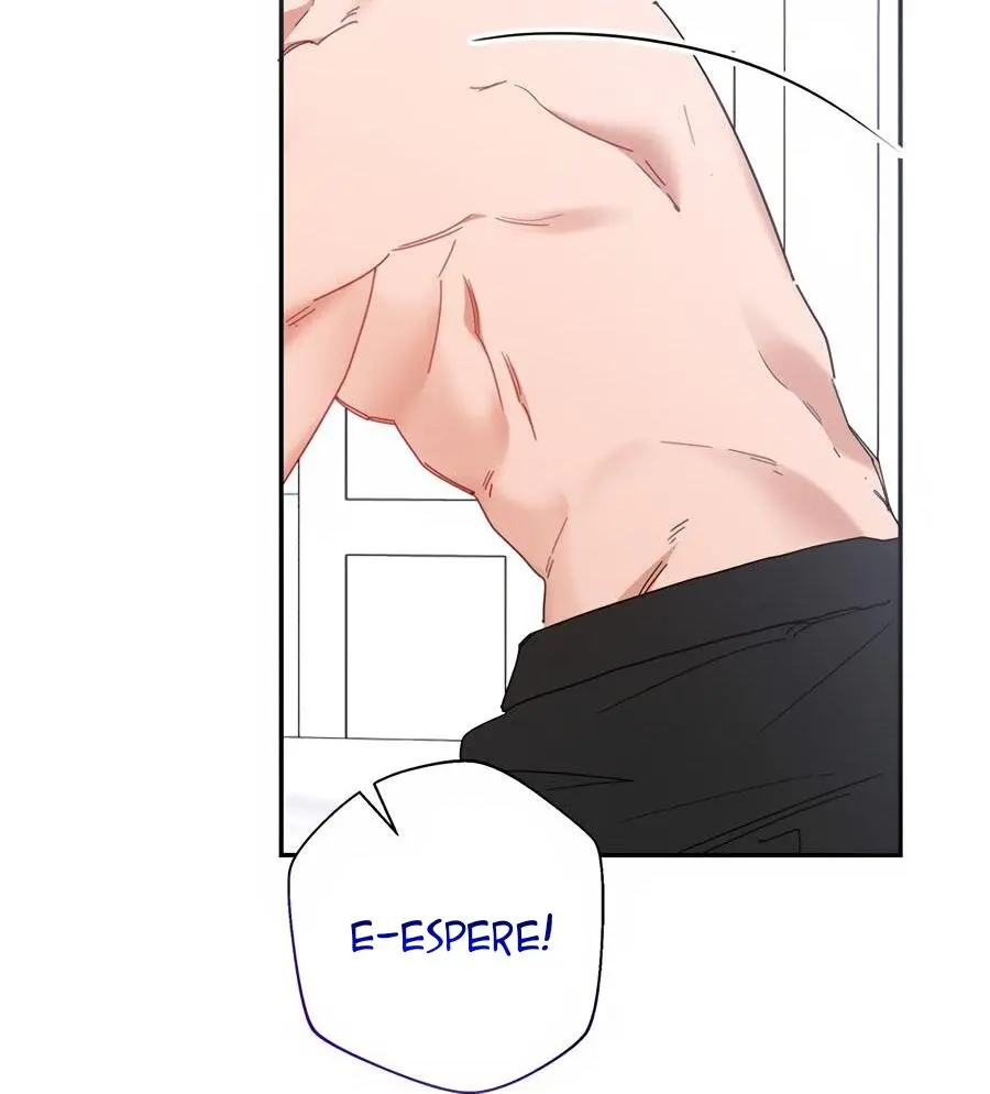 O Calor Entre Nós – Capítulo 03 Yaoi – Página 25