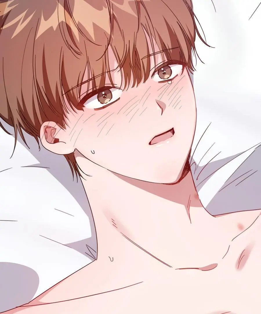 O Calor Entre Nós – Capítulo 03 Yaoi – Página 28