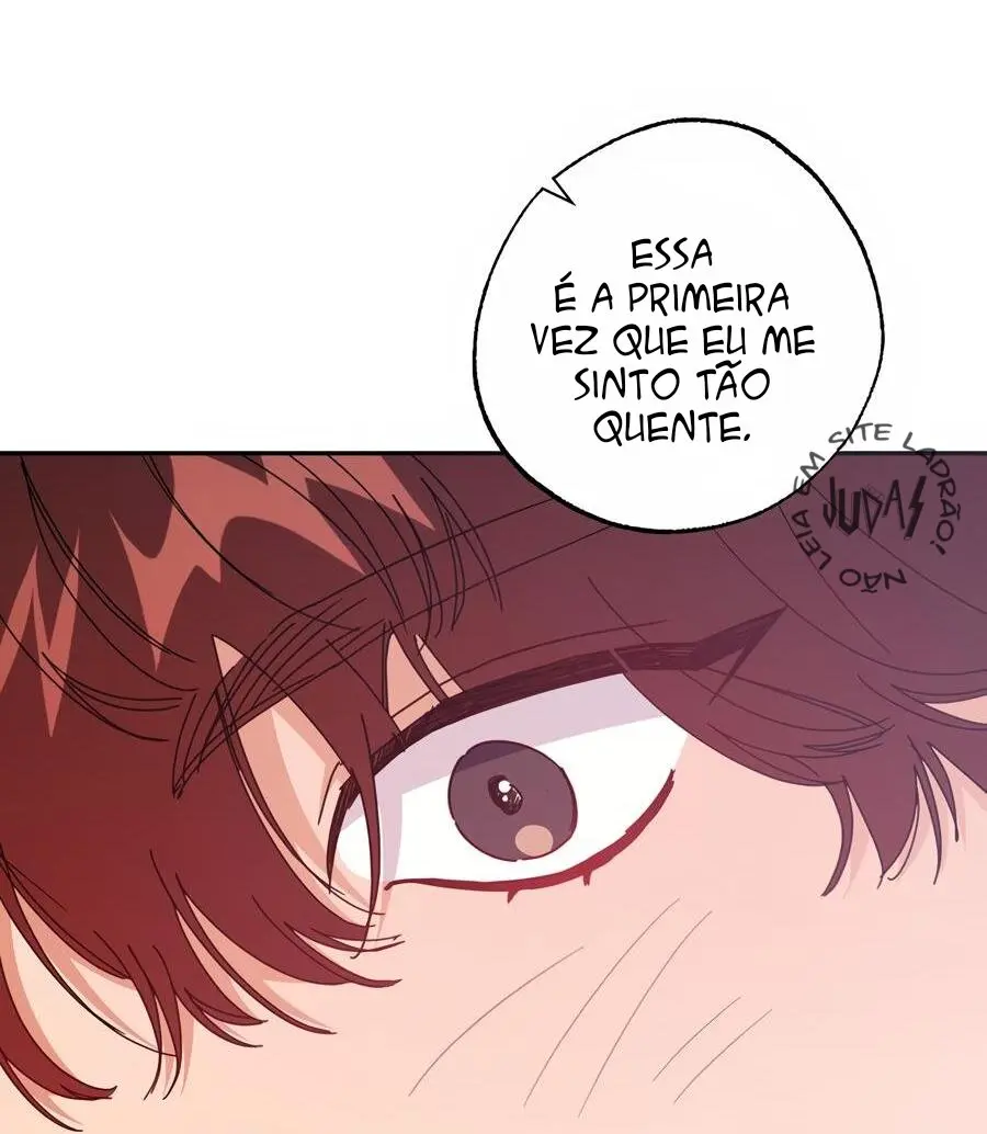 O Calor Entre Nós – Capítulo 03 Yaoi – Página 30