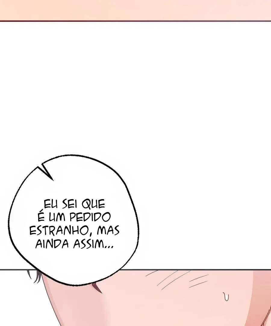 O Calor Entre Nós – Capítulo 03 Yaoi – Página 31