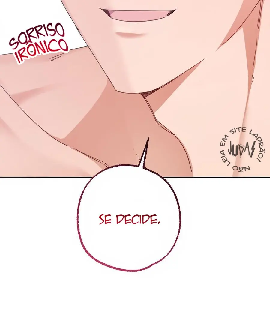 O Calor Entre Nós – Capítulo 03 Yaoi – Página 32