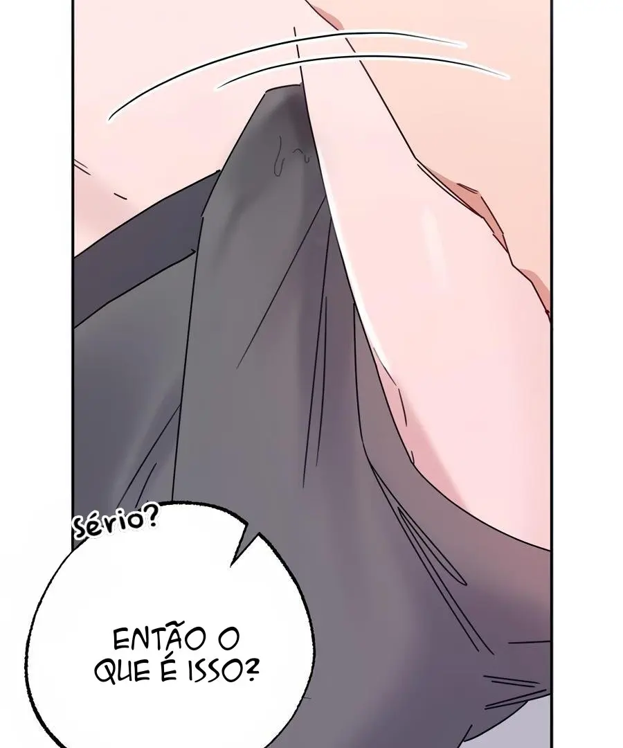 O Calor Entre Nós – Capítulo 03 Yaoi – Página 37