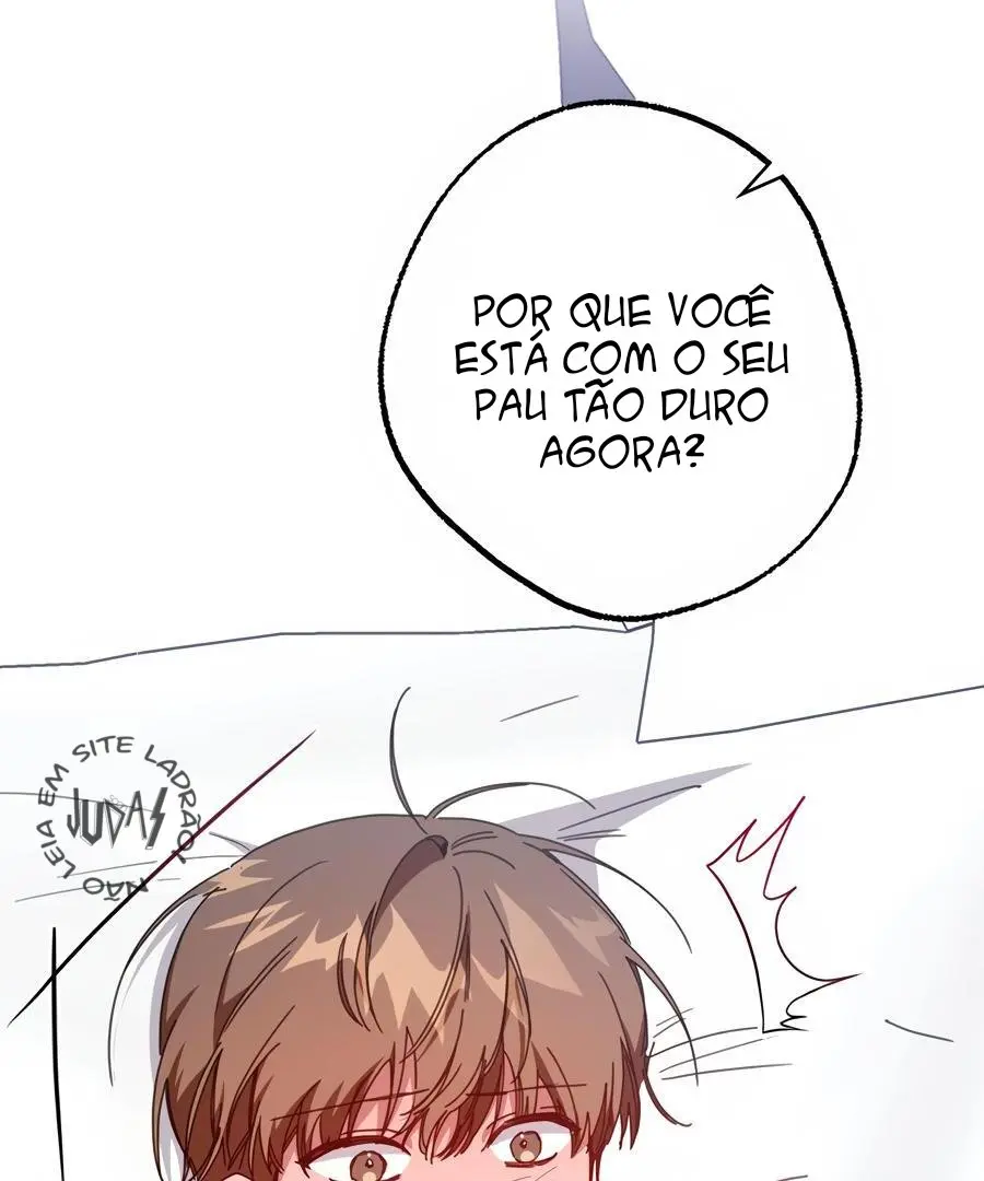 O Calor Entre Nós – Capítulo 03 Yaoi – Página 39