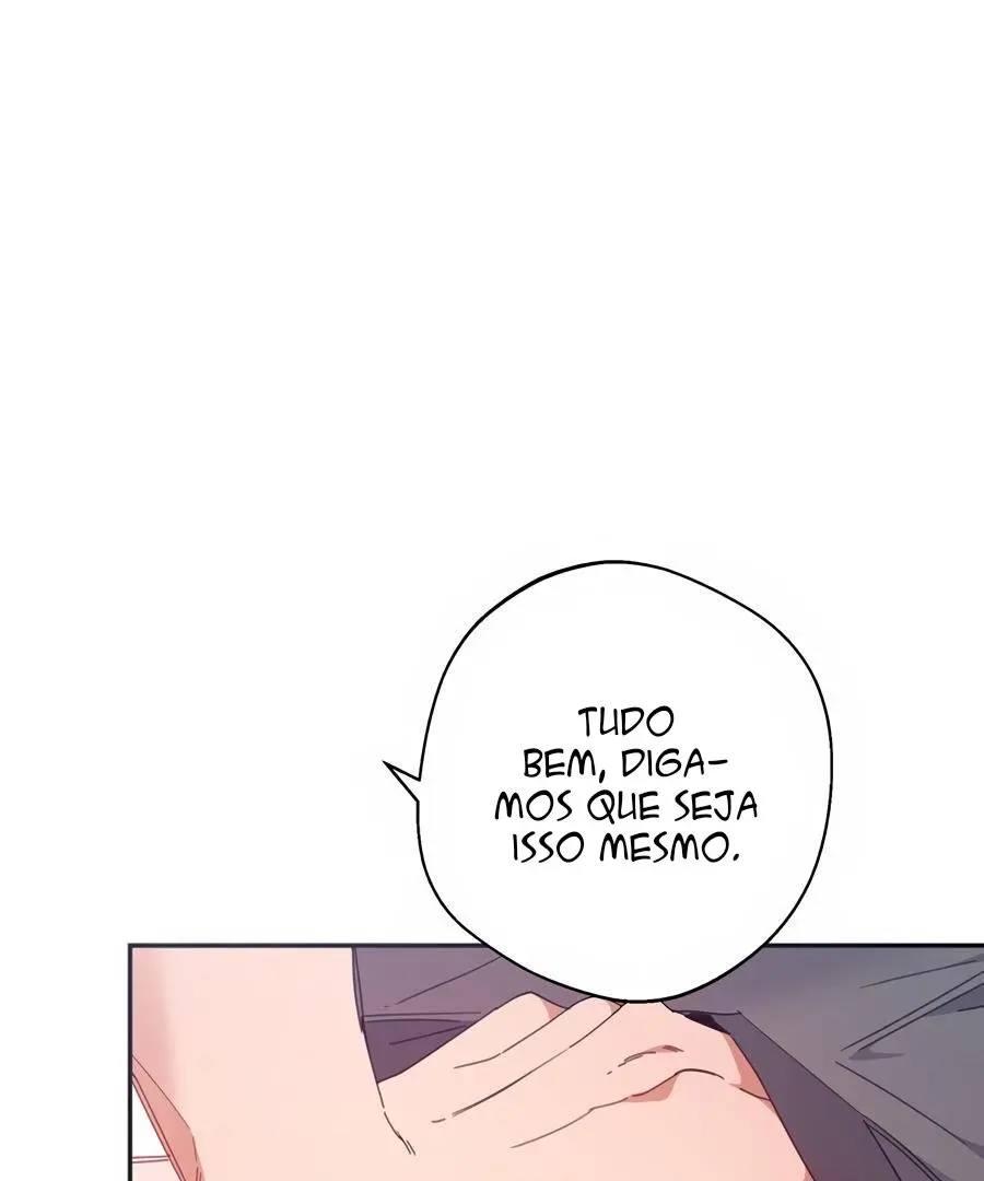 O Calor Entre Nós – Capítulo 03 Yaoi – Página 42