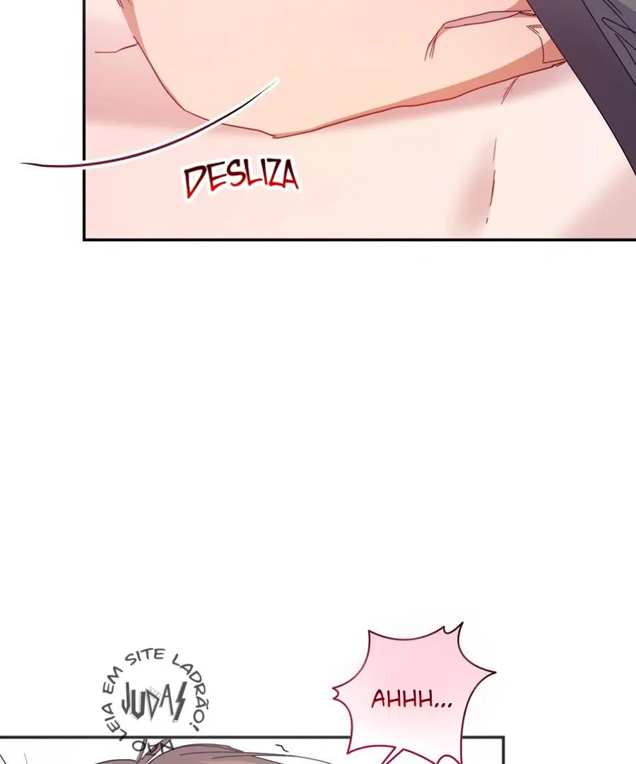 O Calor Entre Nós – Capítulo 03 Yaoi – Página 43