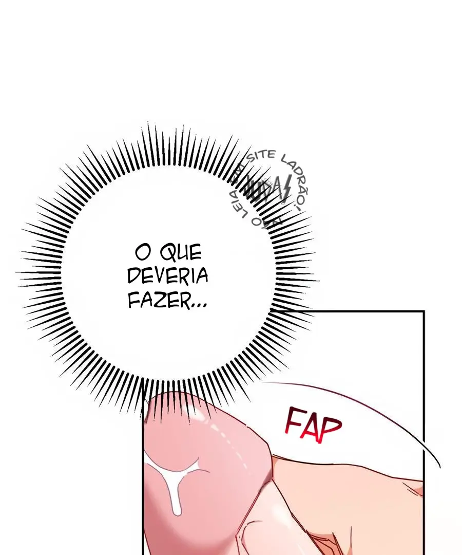 O Calor Entre Nós – Capítulo 03 Yaoi – Página 48