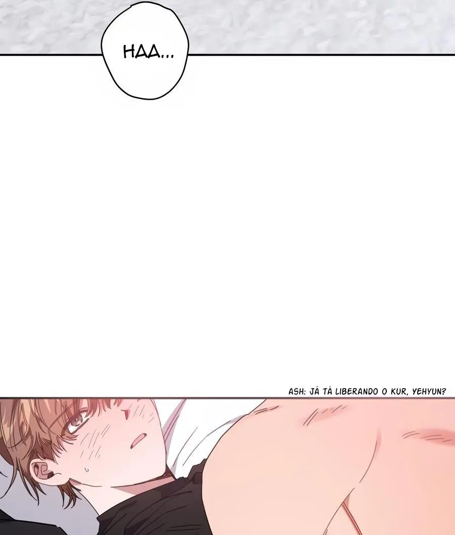 O Calor Entre Nós – Capítulo 03 Yaoi – Página 5