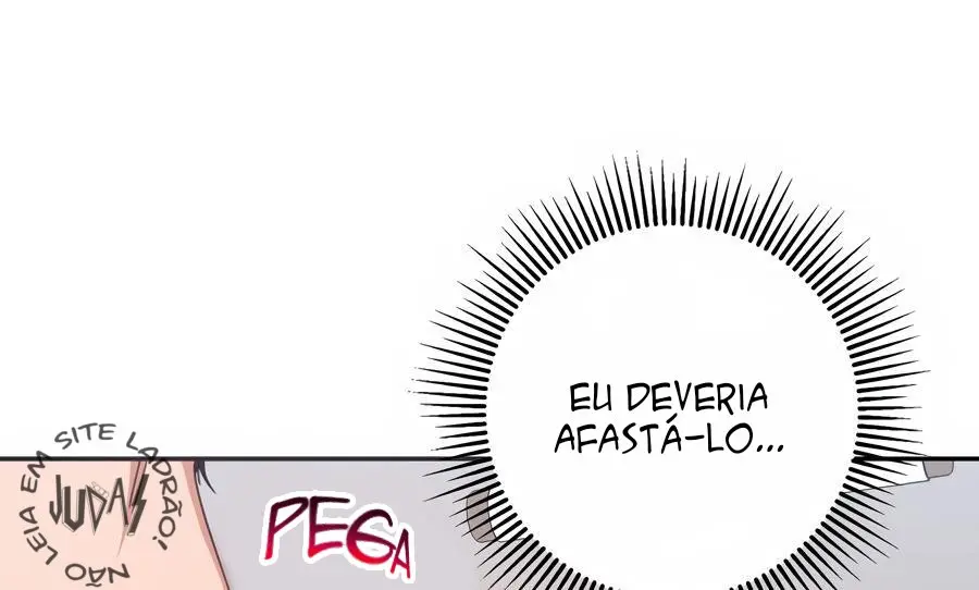 O Calor Entre Nós – Capítulo 03 Yaoi – Página 52