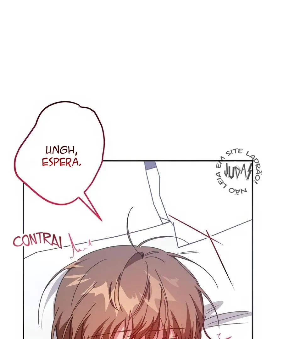 O Calor Entre Nós – Capítulo 03 Yaoi – Página 55