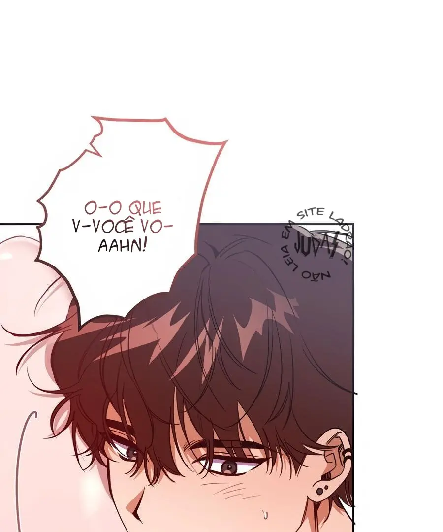O Calor Entre Nós – Capítulo 03 Yaoi – Página 59