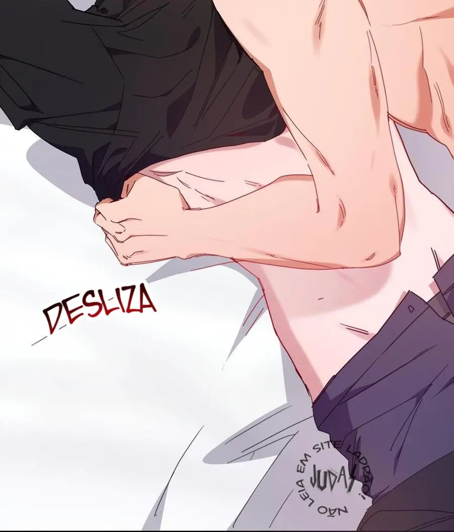 O Calor Entre Nós – Capítulo 03 Yaoi – Página 6